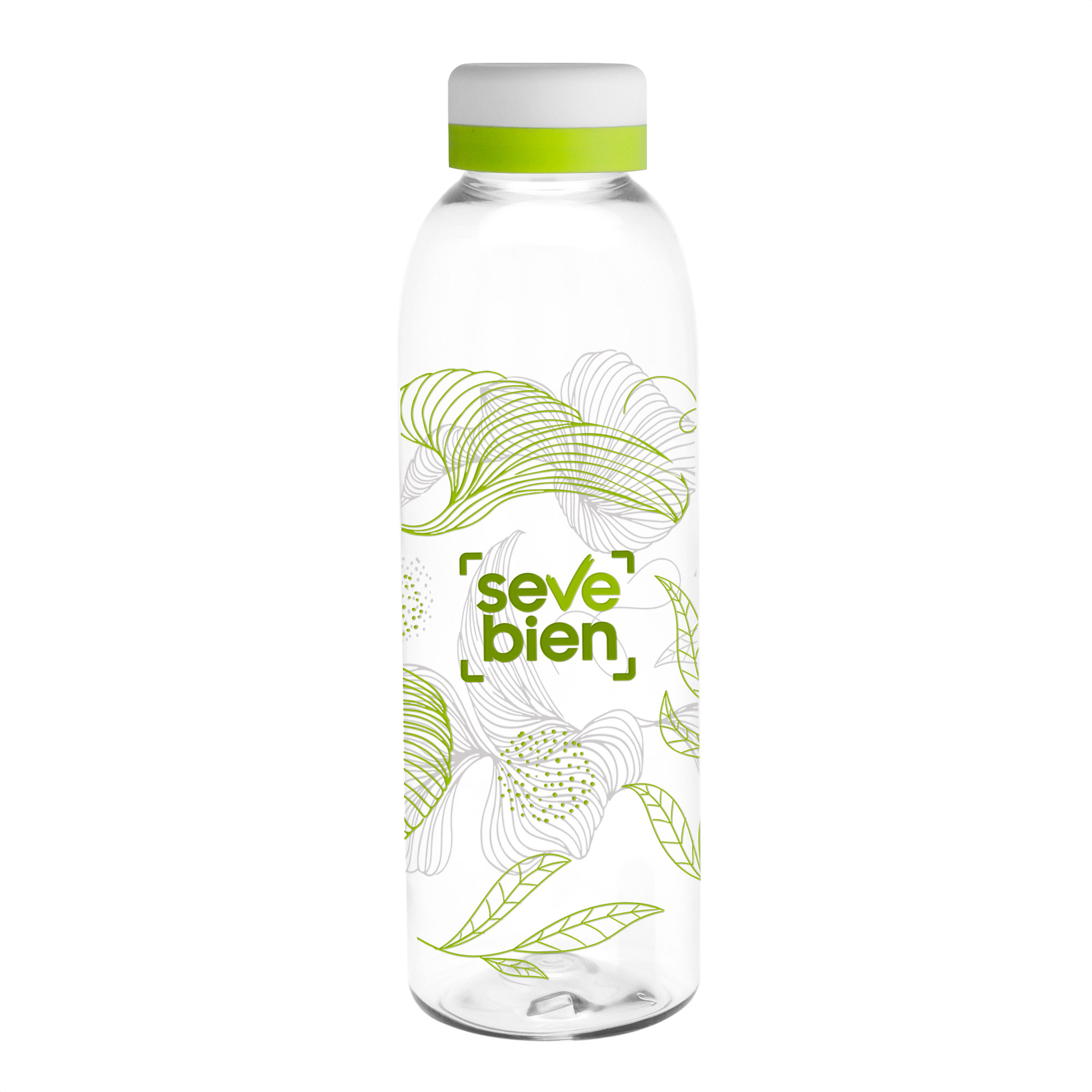 Botella "BALADINA WHITE" 