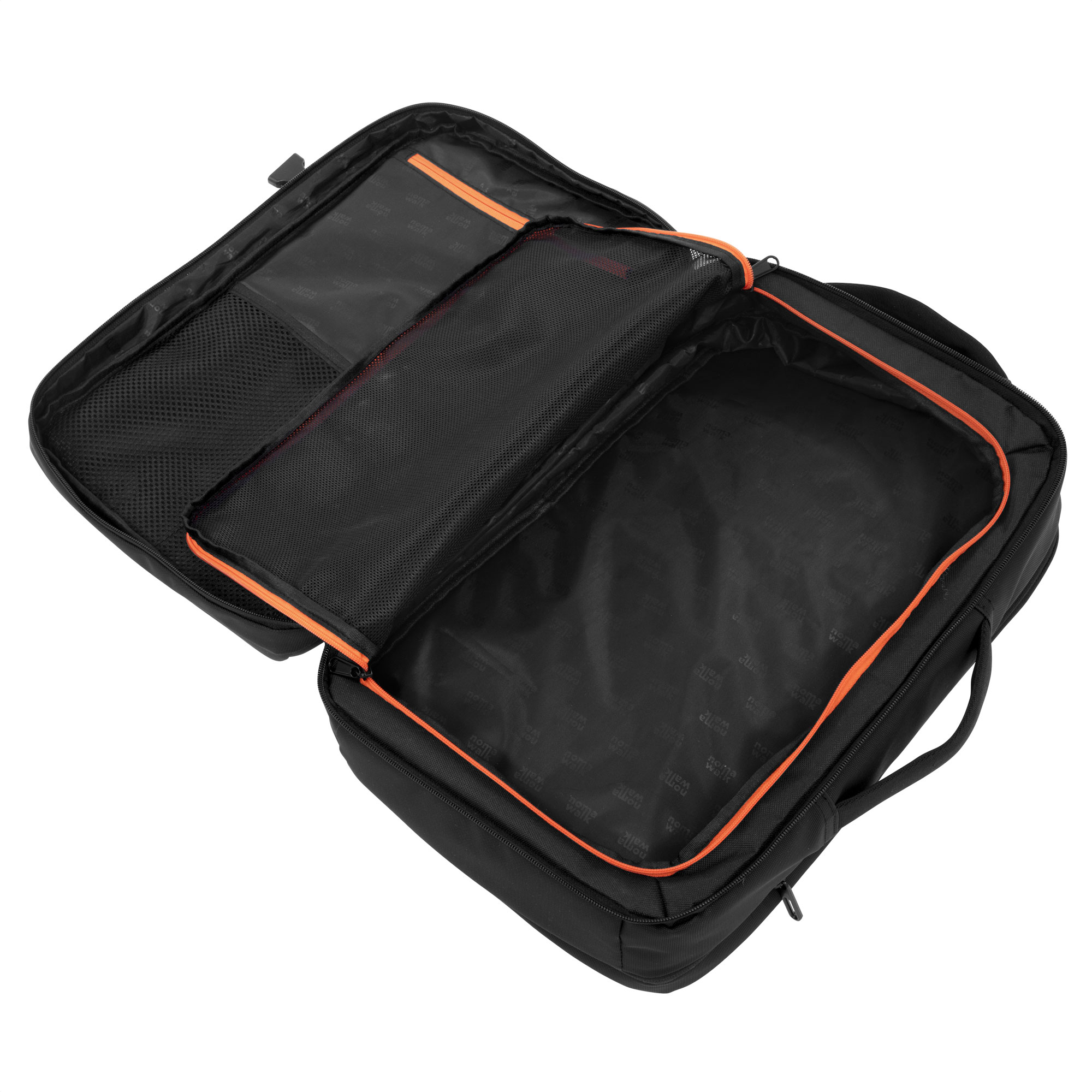 Mochila "FORCE 11"