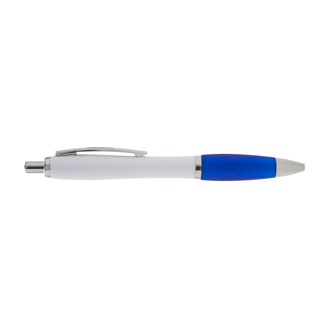 Boligrafo Vento White