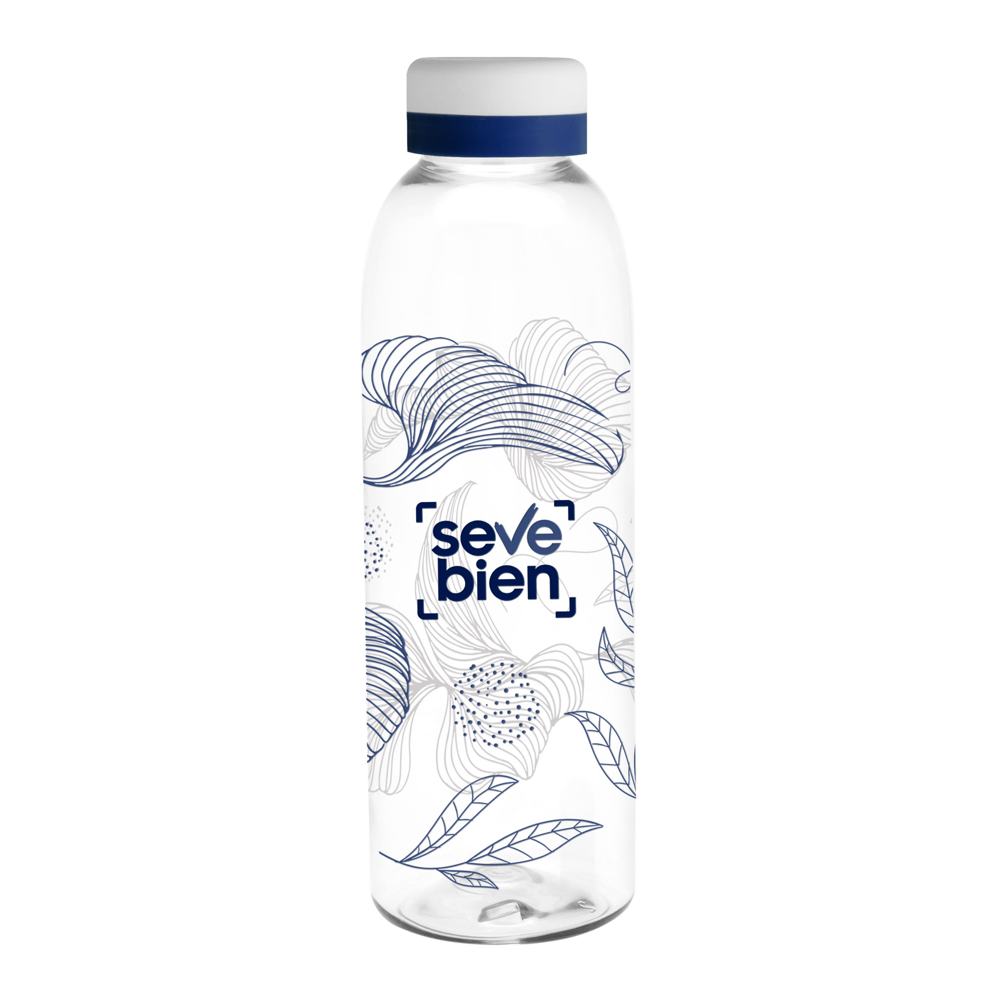 Botella "BALADINA WHITE" 