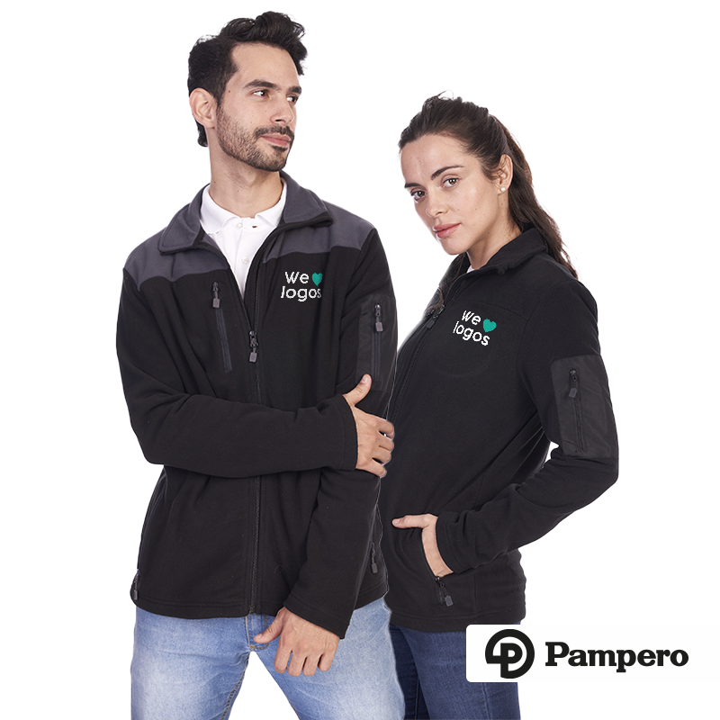 Campera Pampero