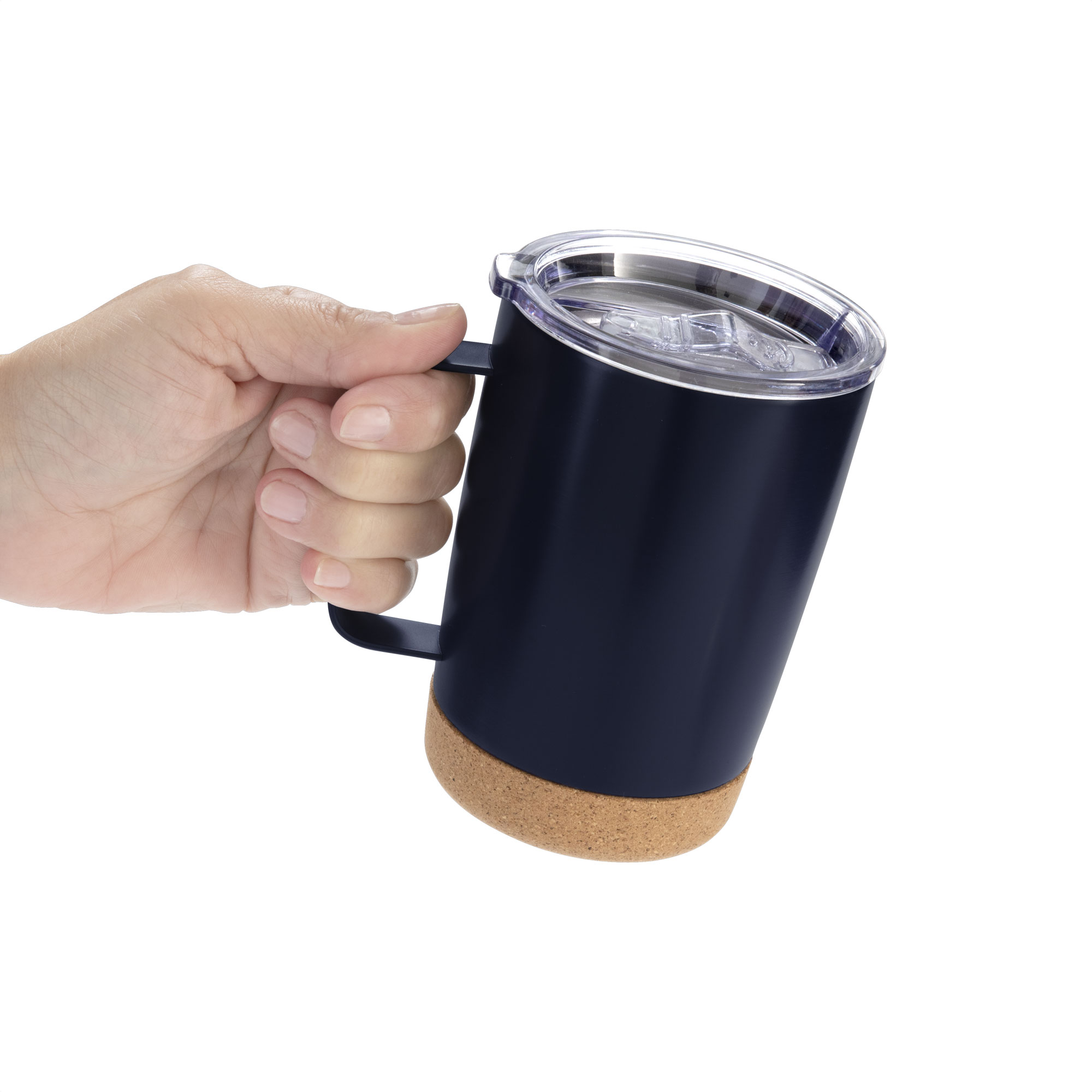 Mug térmico "KORK"
