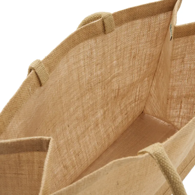 Tote Bag Tundra