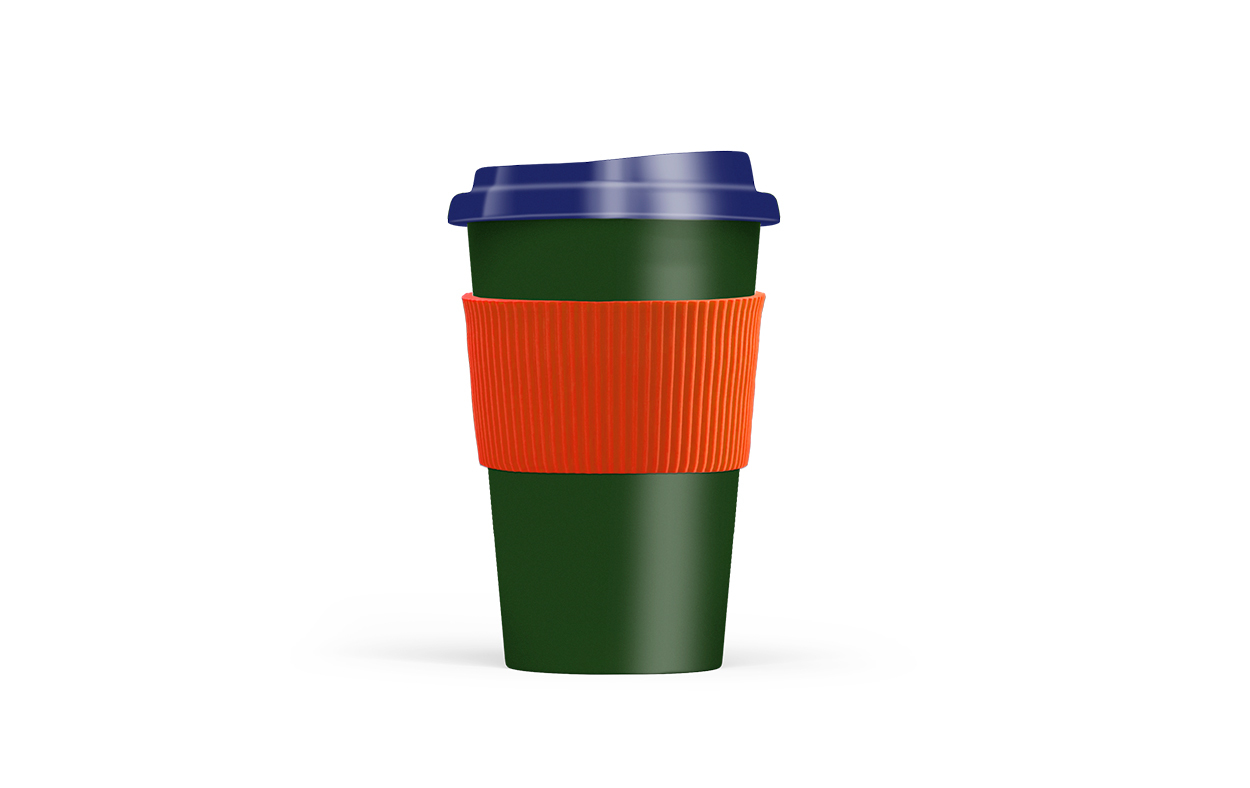 Vaso Americano
