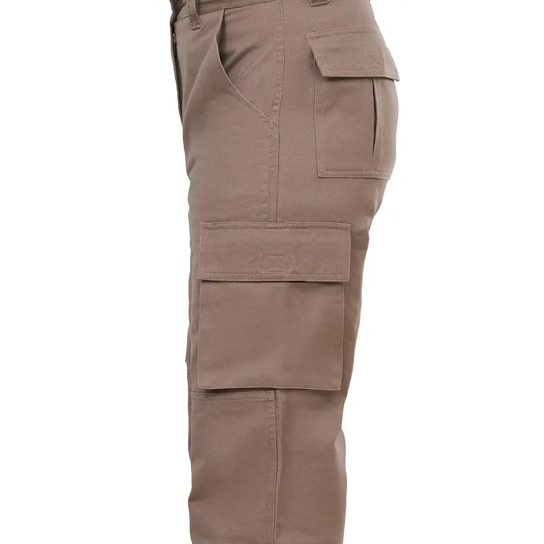 Pantalones Cargo Unisex