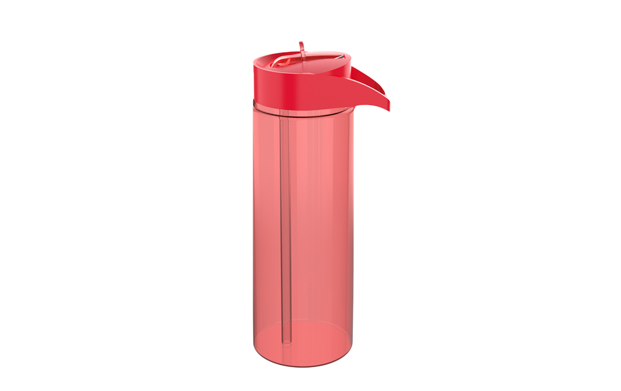 Botella Training 750ml