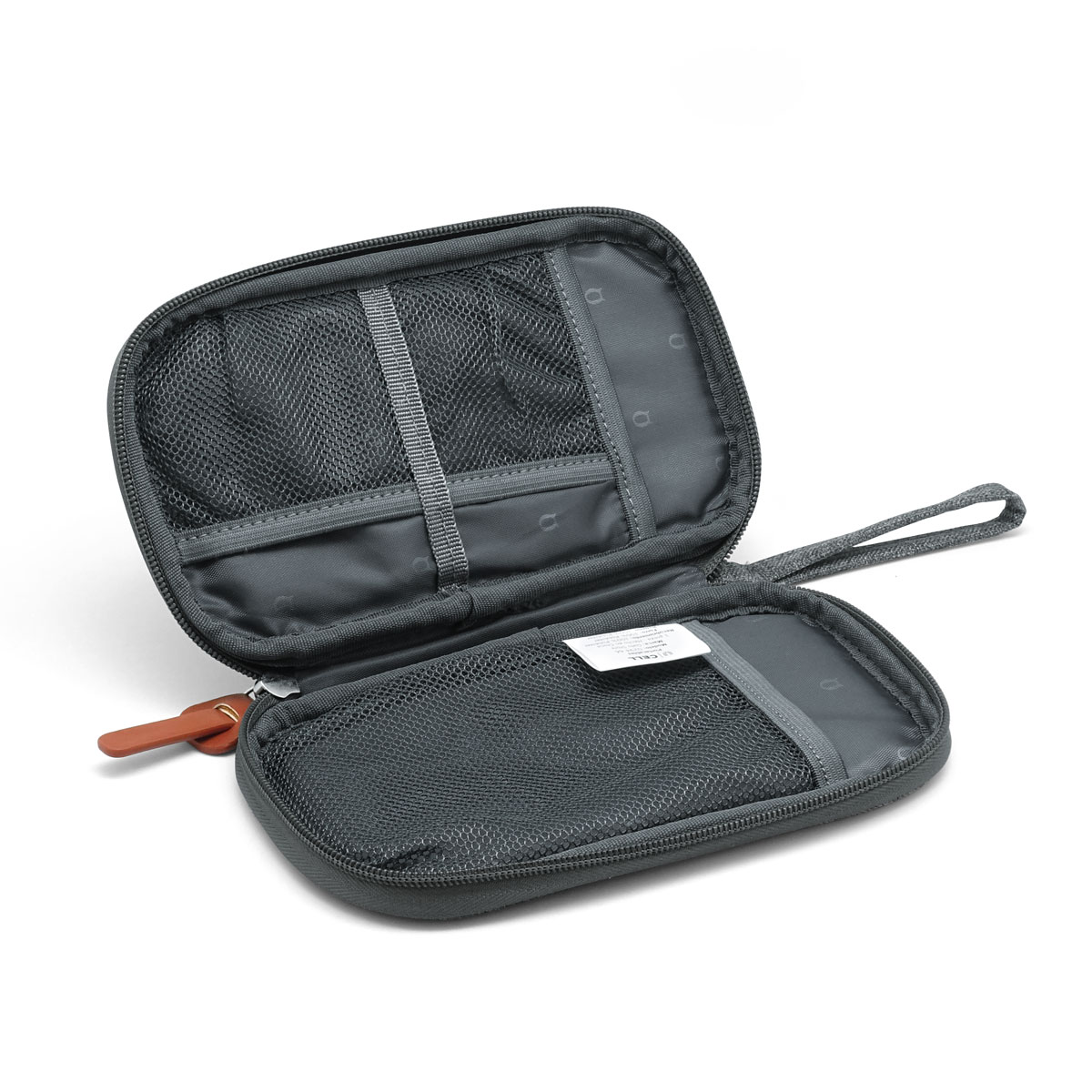 PORTACABLES U-CELL