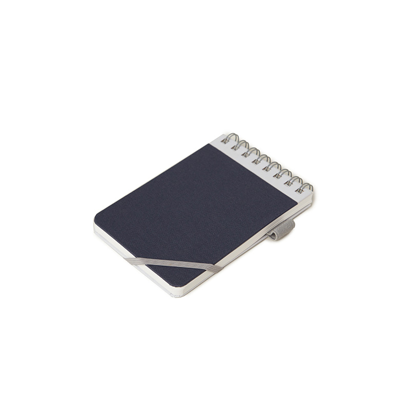 Cuaderno AQUA