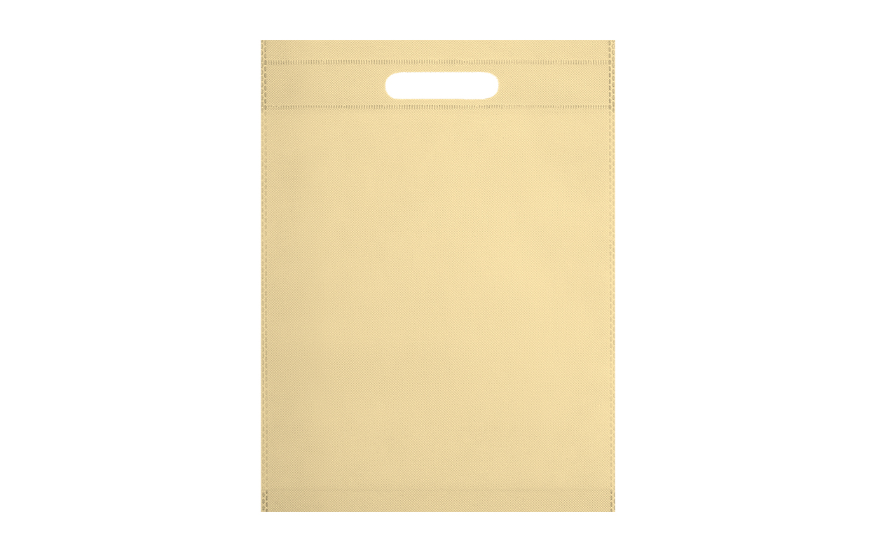Eco Bolsa Durabag - plana manija riñon 30x40+10