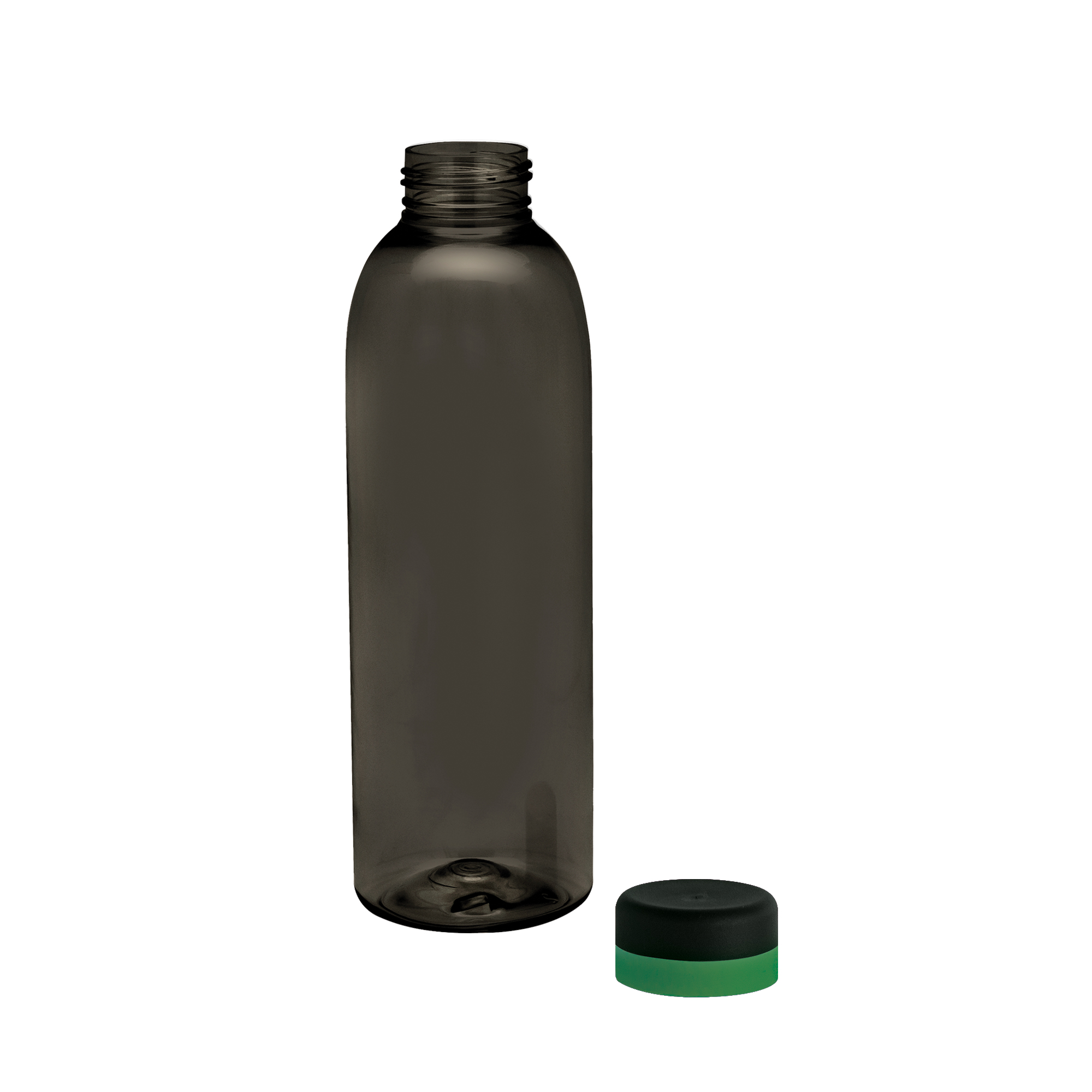 Botella "BALADINA FULL BLACK" 