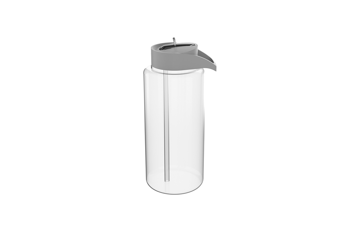 Botella Training 1100ml