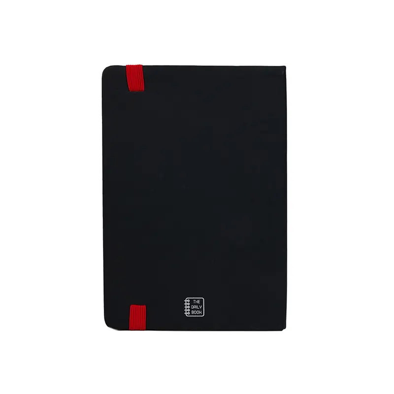 Daily Book University Color