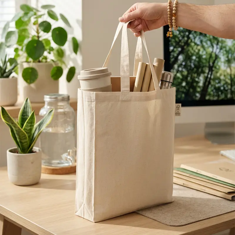 Tote Bag Bioma