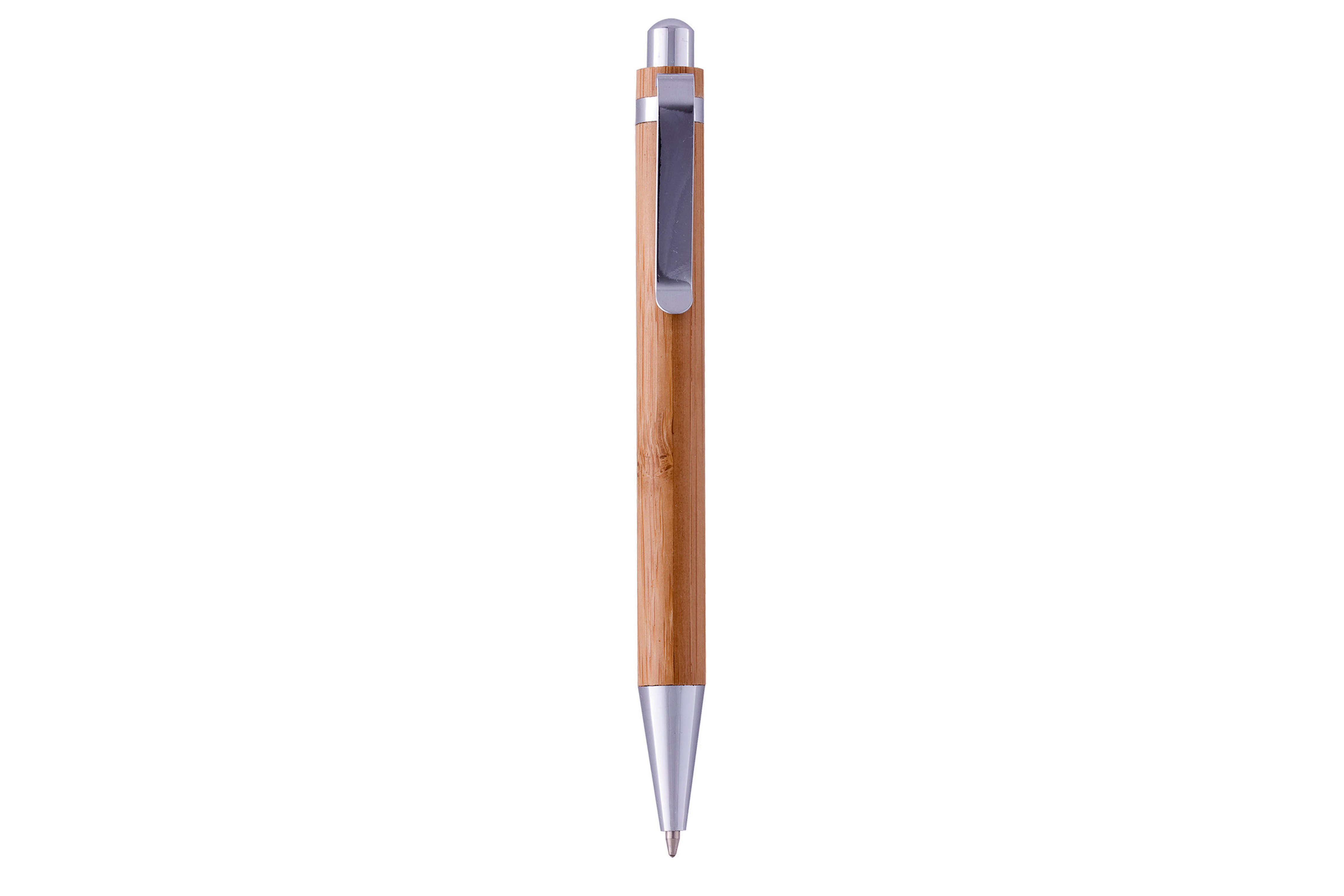 BOLÍGRAFO DE BAMBÚ "NAGANO PEN"