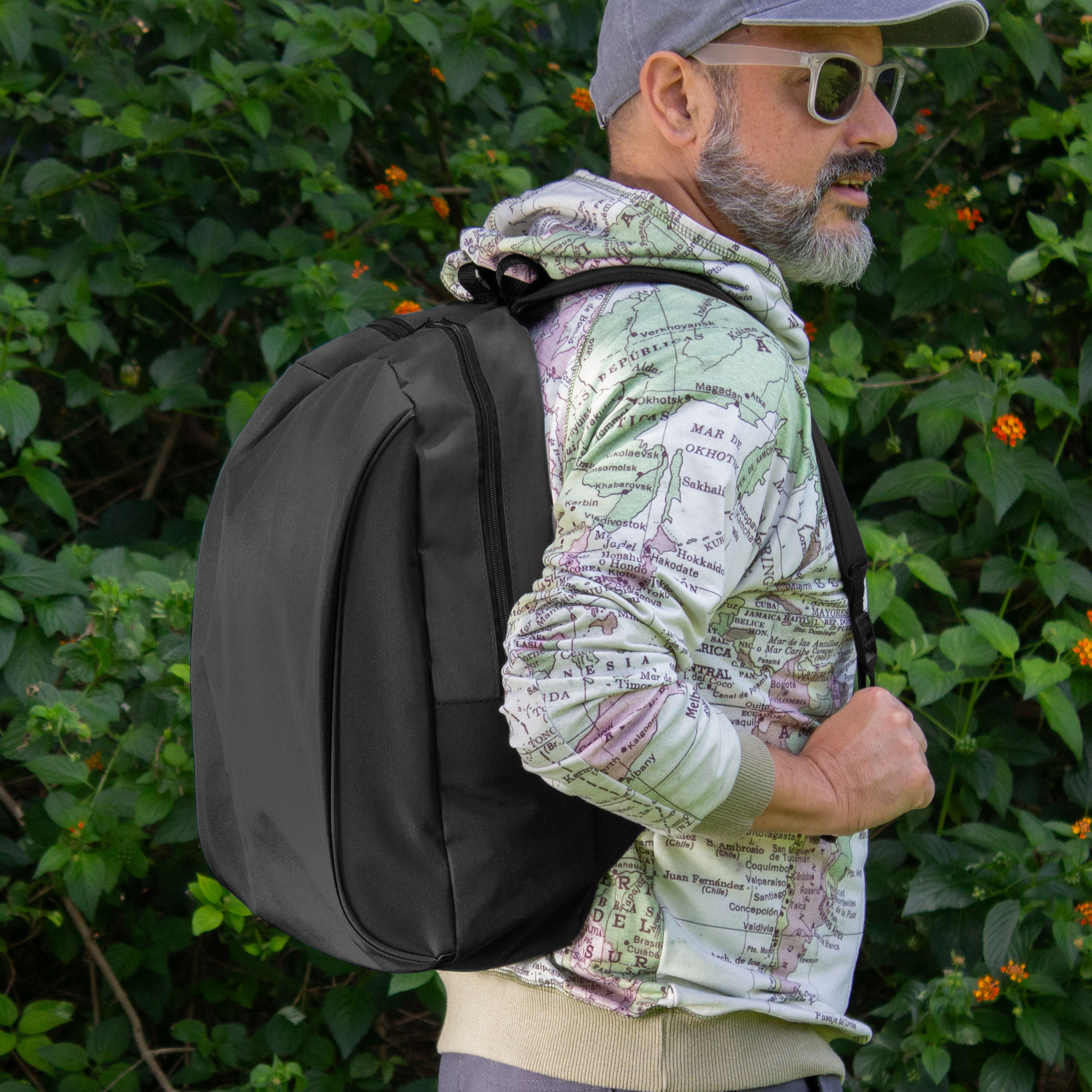Mochila "IRIS"