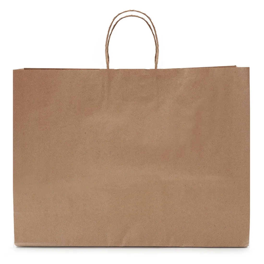 Bolsa Kraft 43x12x32