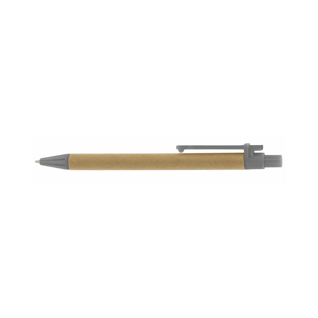 Cuaderno ECO1 Espiralado A6 C/boligrafo