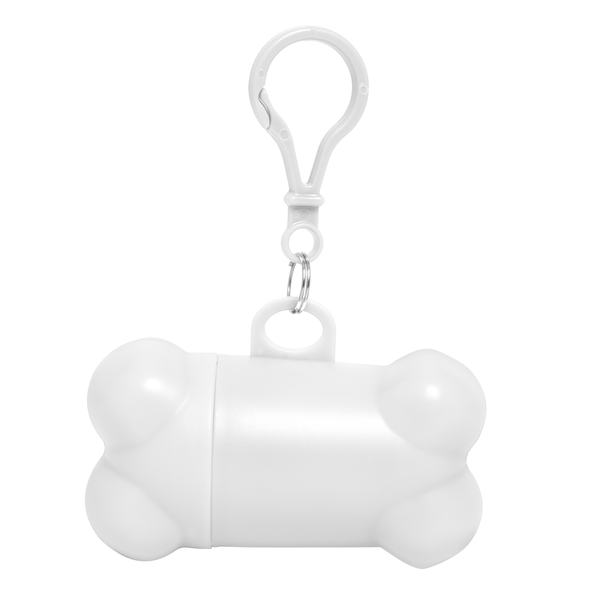 Dispensador de bolsas "POODLE"