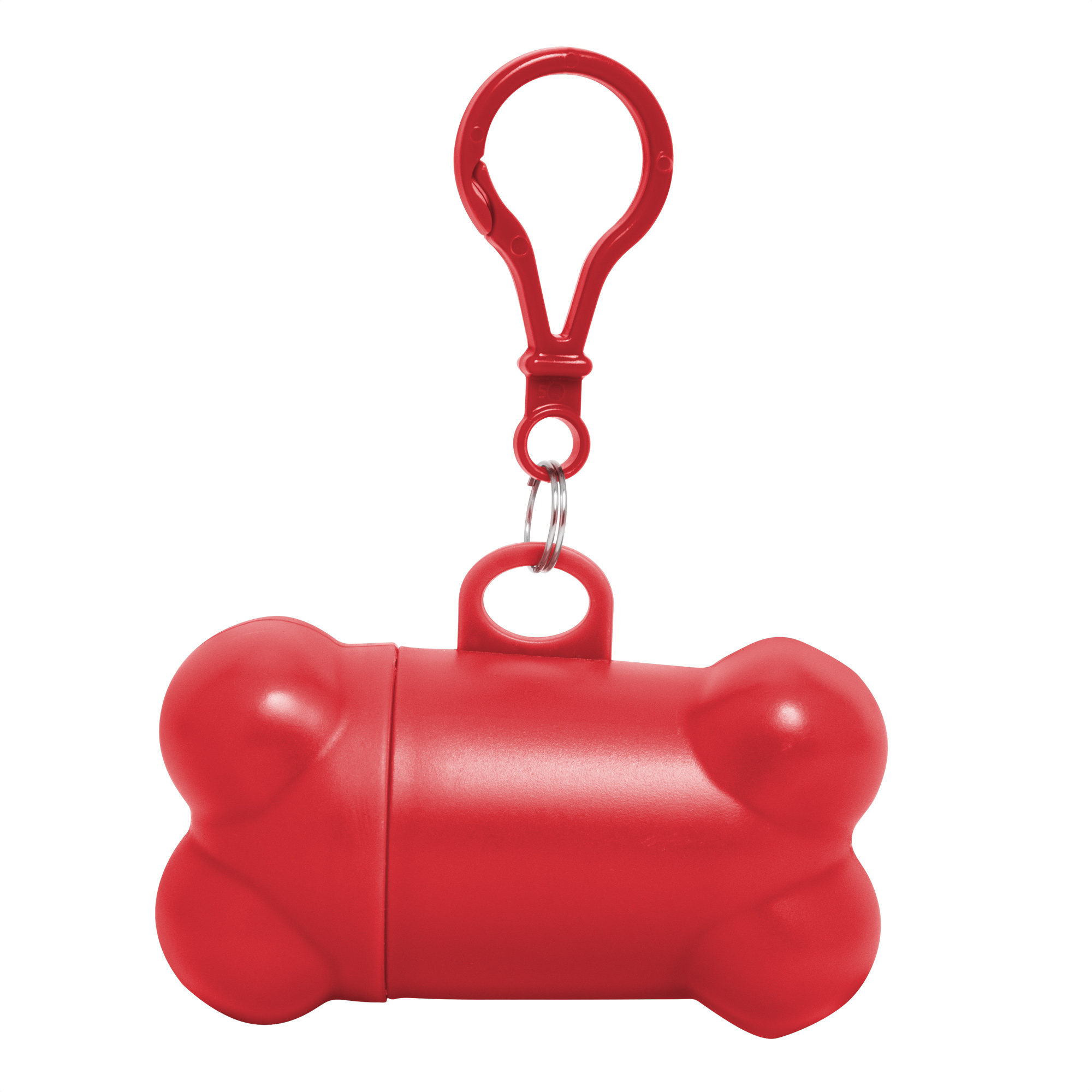 Dispensador de bolsas "POODLE"