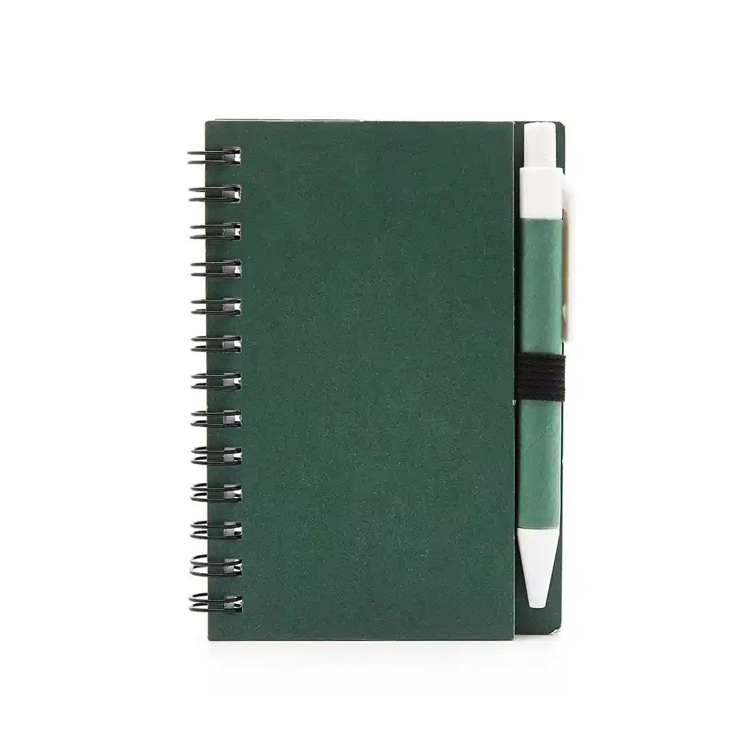 Cuaderno ECO Colors 8x12 50 hojas