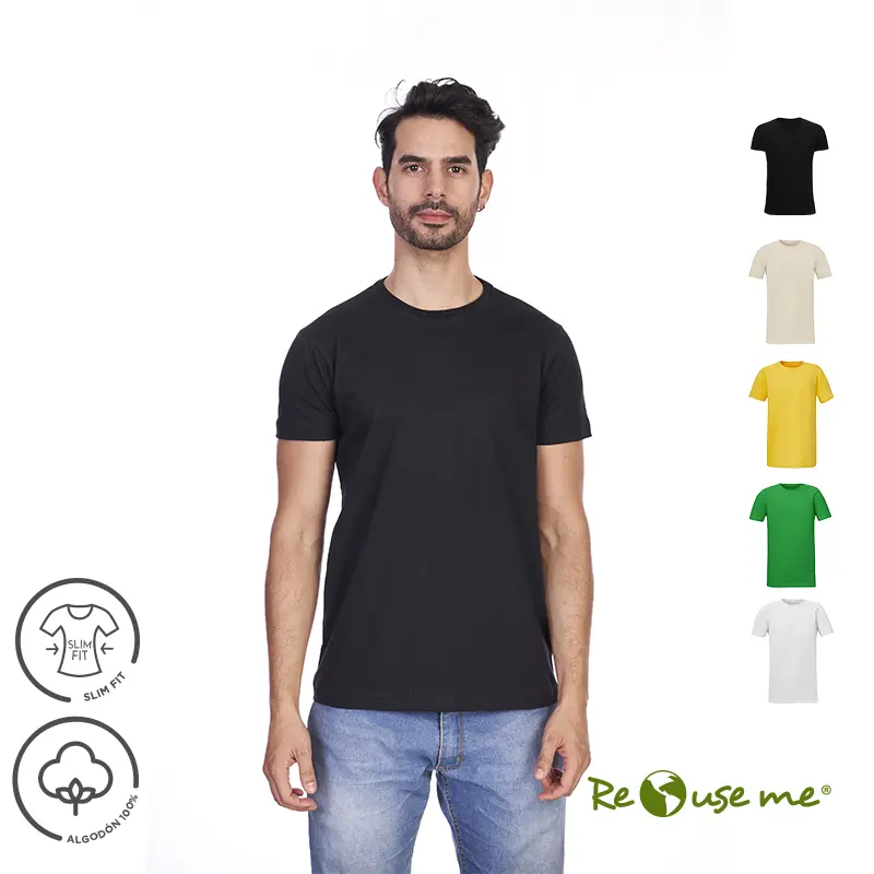 Remera Summer