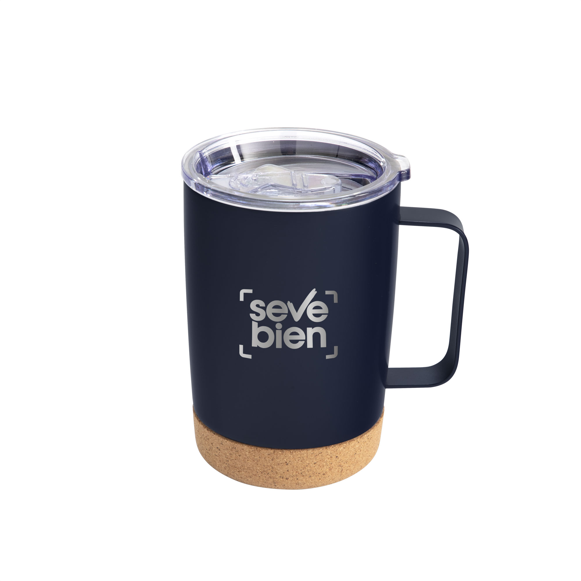 Mug térmico "KORK"