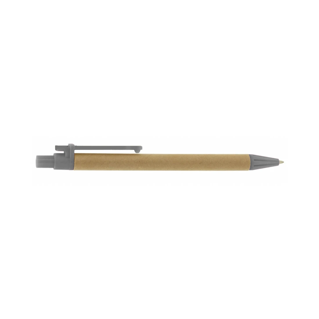 Cuaderno ECO1 Espiralado A6 C/boligrafo