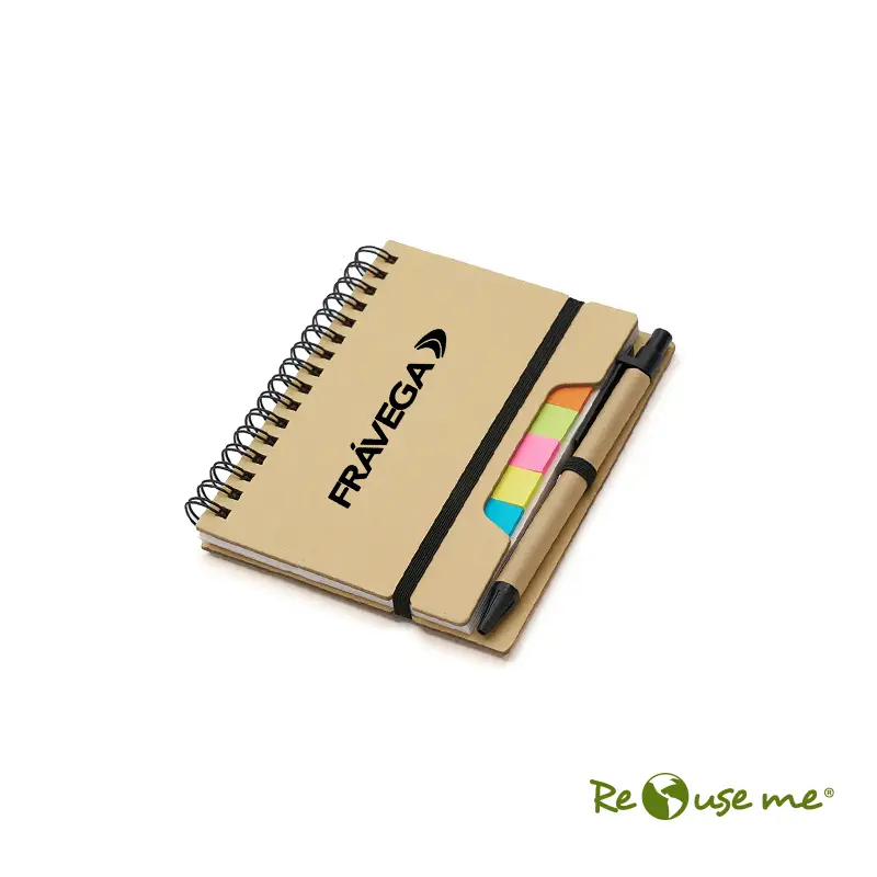 Cuaderno MIXED