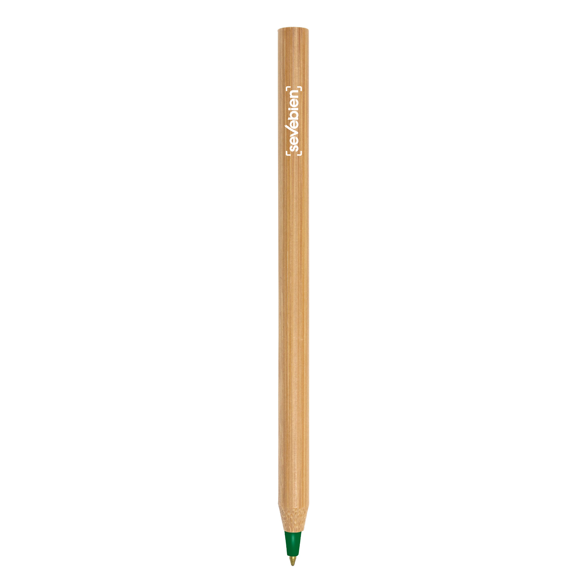 BOLIGRAFO DE BAMBÚ "VERYWOOD"