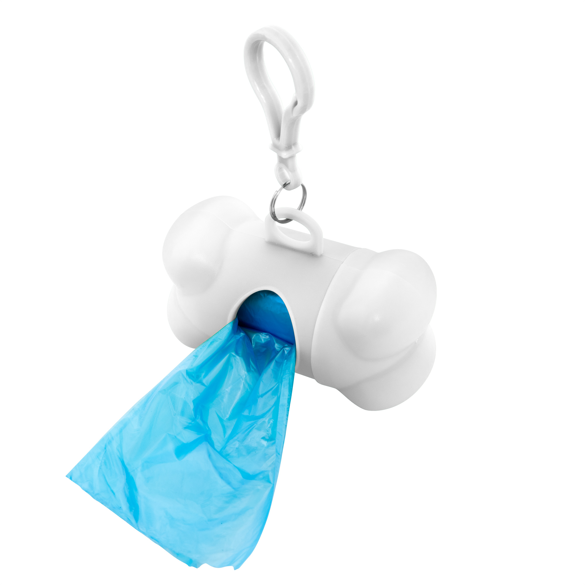 Dispensador de bolsas "POODLE"