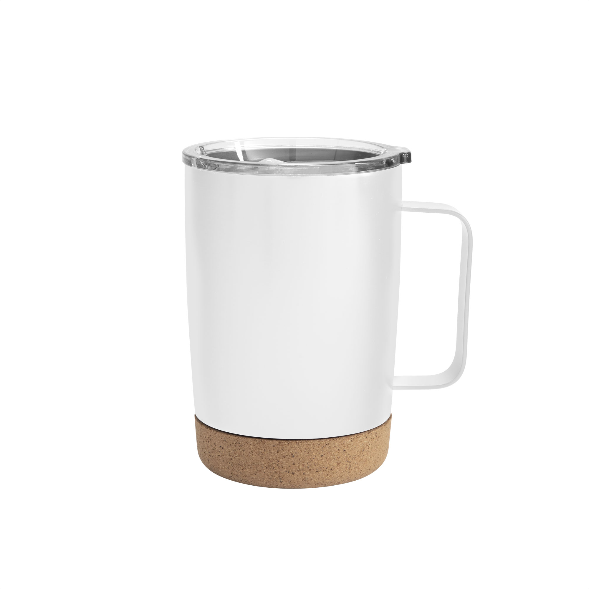 Mug térmico "KORK"
