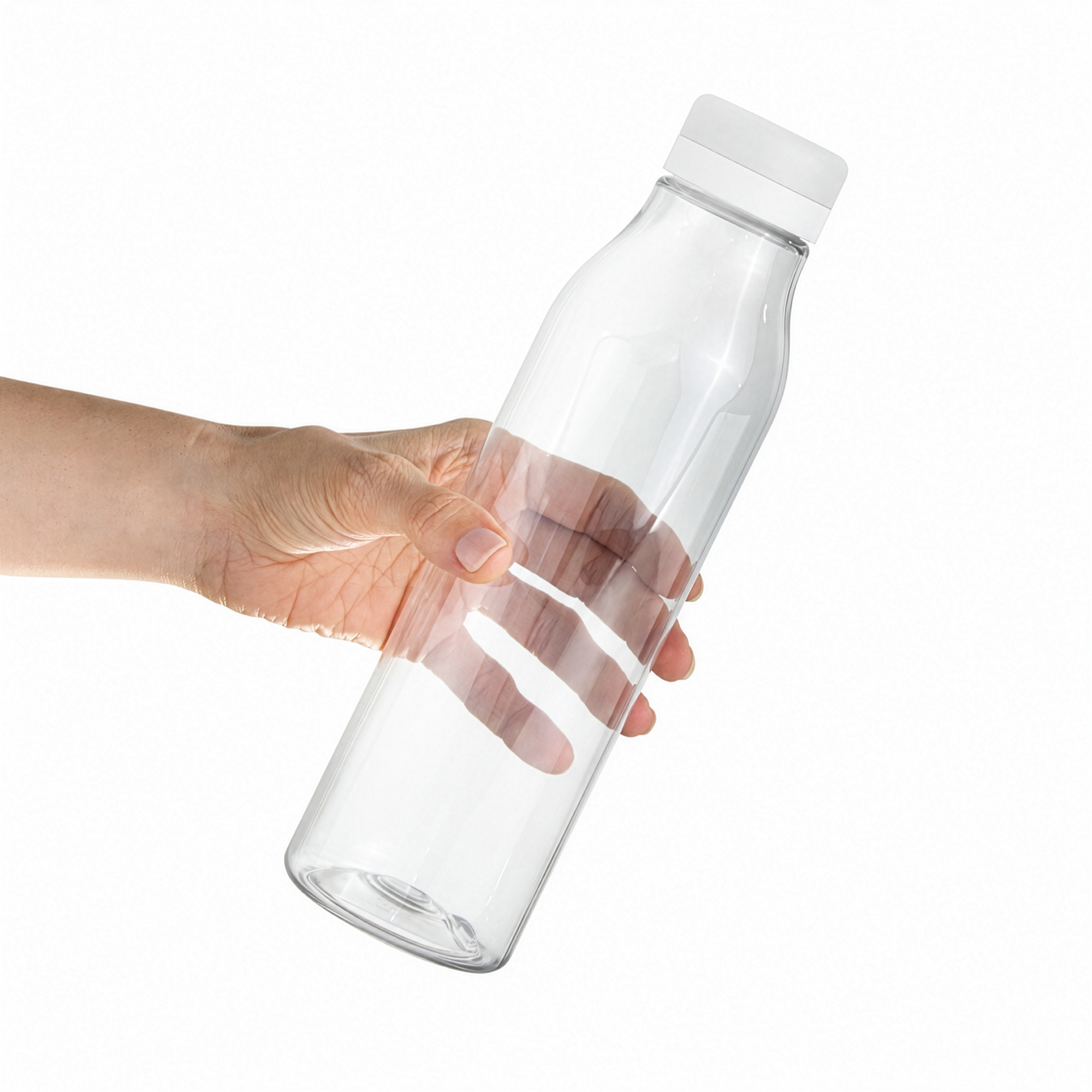 Botella "ANDINA FROST"