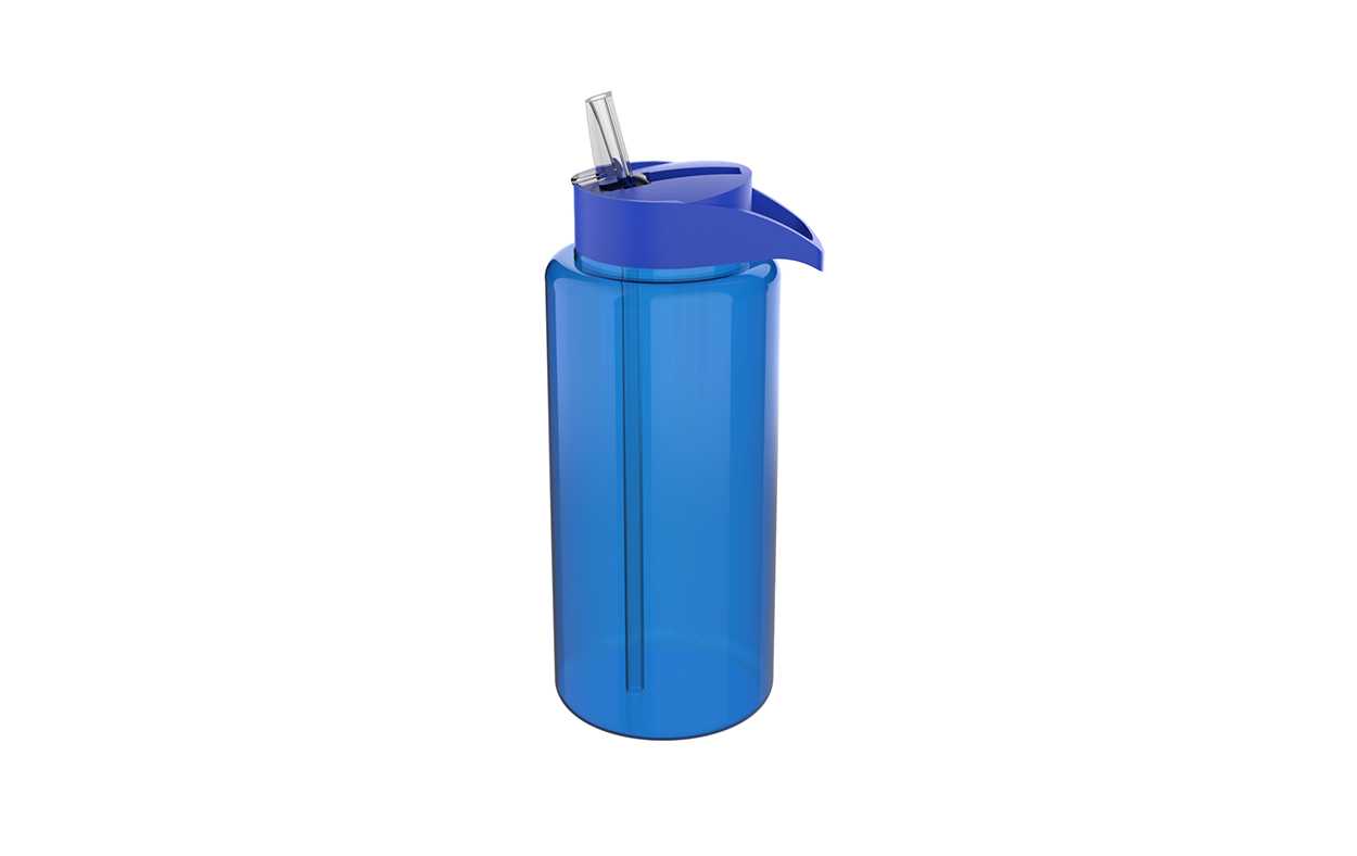 Botella Training 1100ml