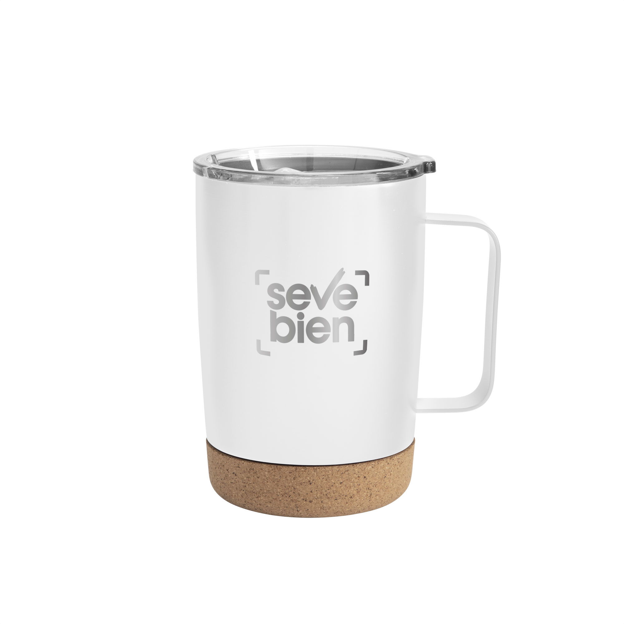 Mug térmico "KORK"