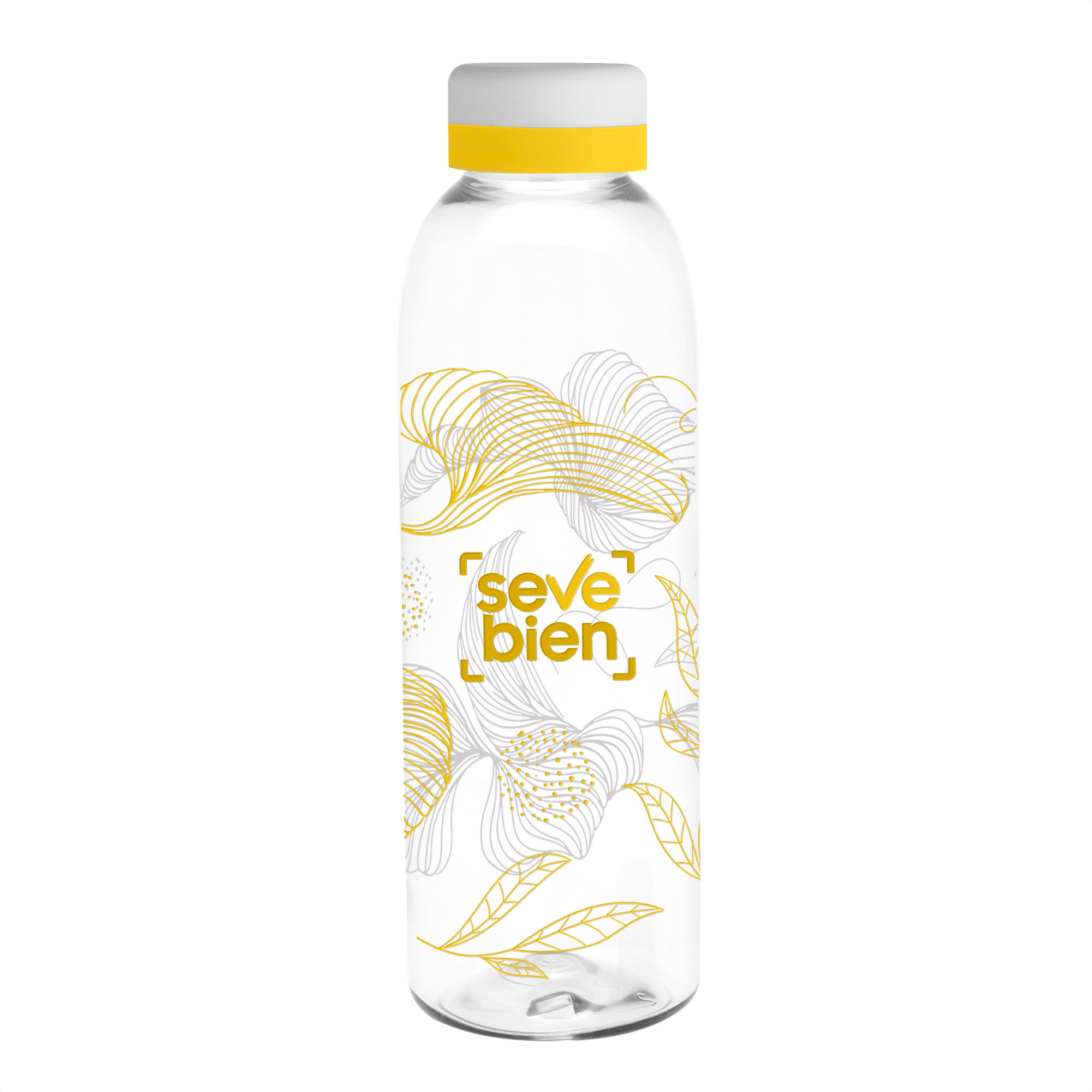 Botella "BALADINA WHITE" 
