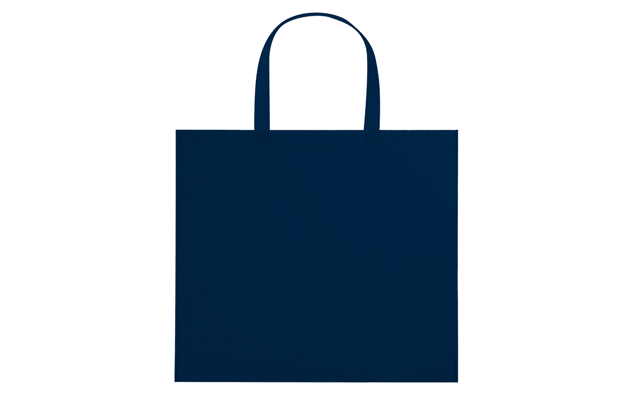 Eco Bolsa Durabag - plana con asas 45x40+10