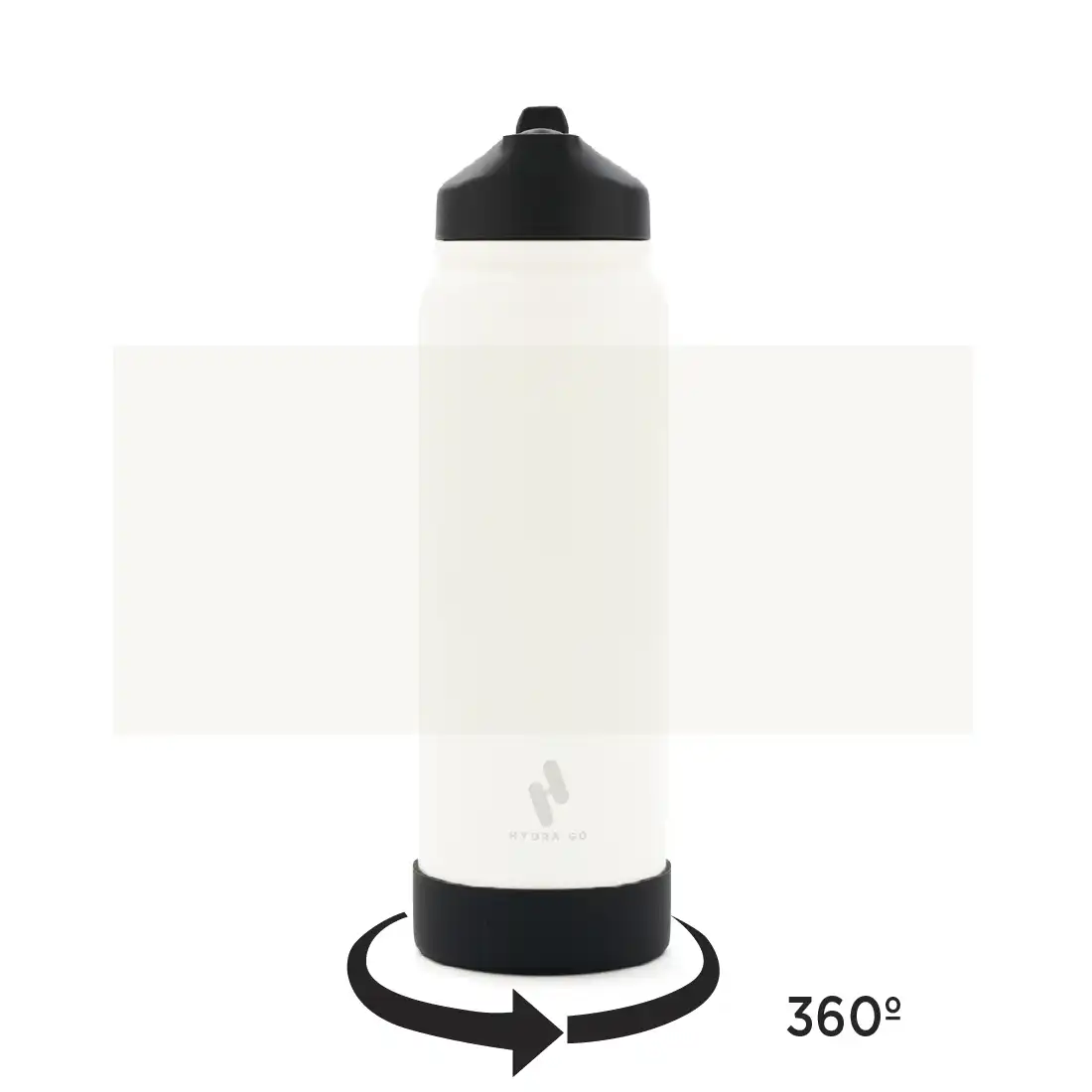 Botella Hydra Go 750 ml