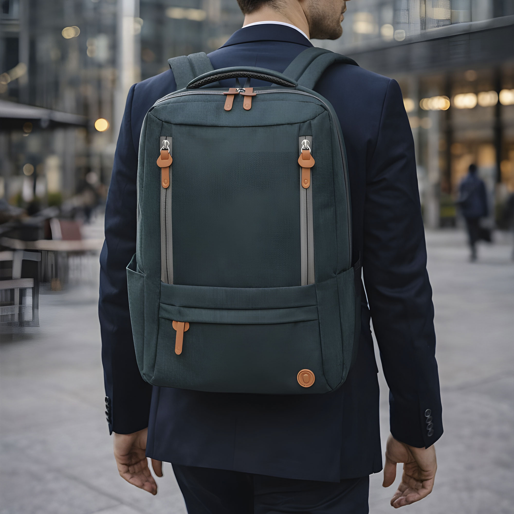 Mochila "URBAN 7"