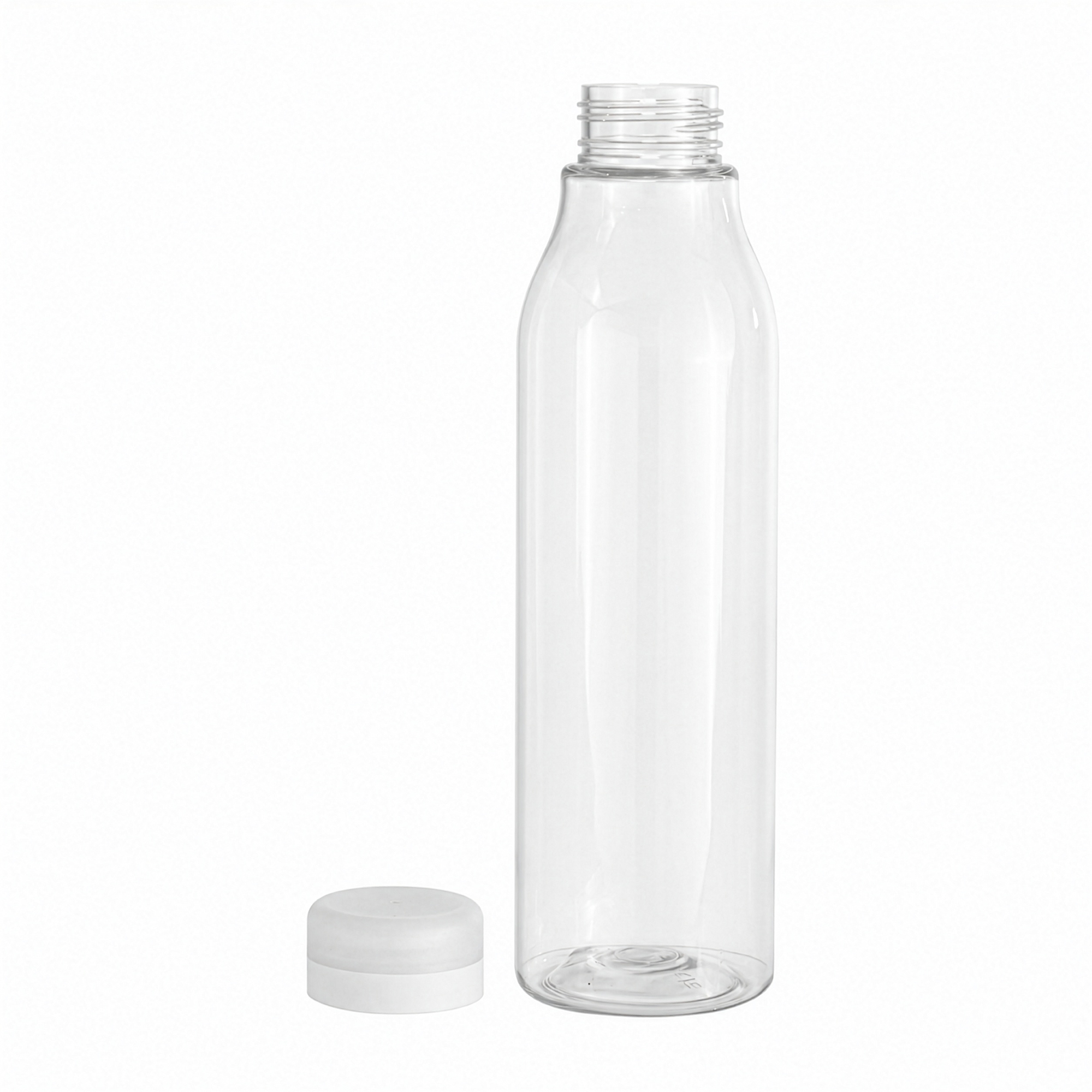 Botella "ANDINA FROST"