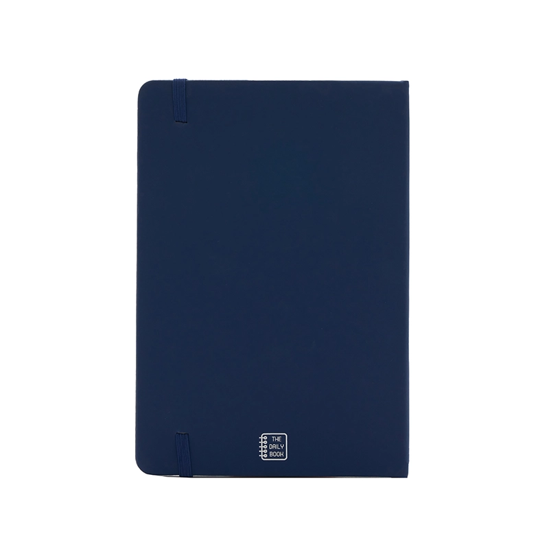 Cuaderno MUSE