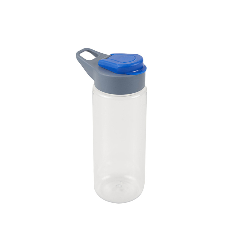 Botella Fizzy
