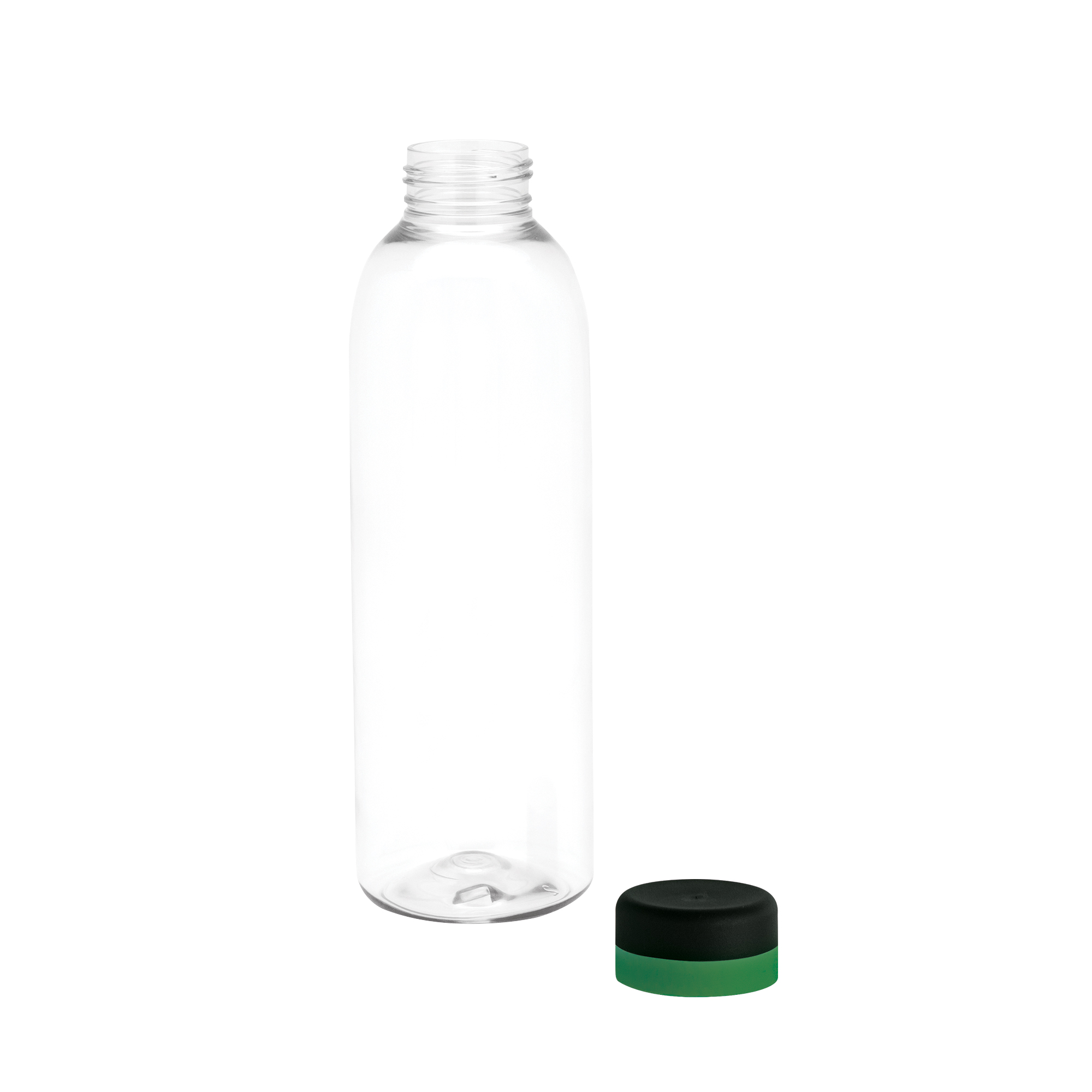 Botella "BALADINA BLACK" 
