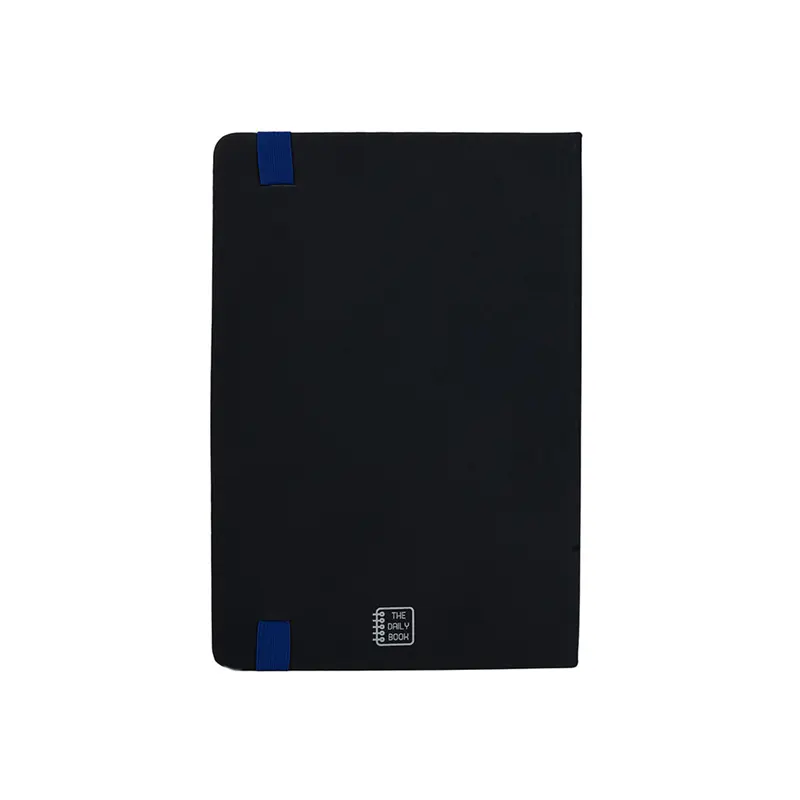Daily Book University Color