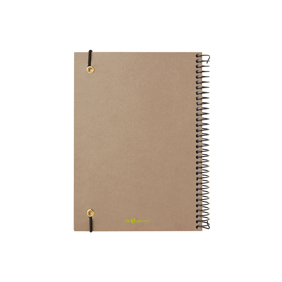 Cuaderno BUSH