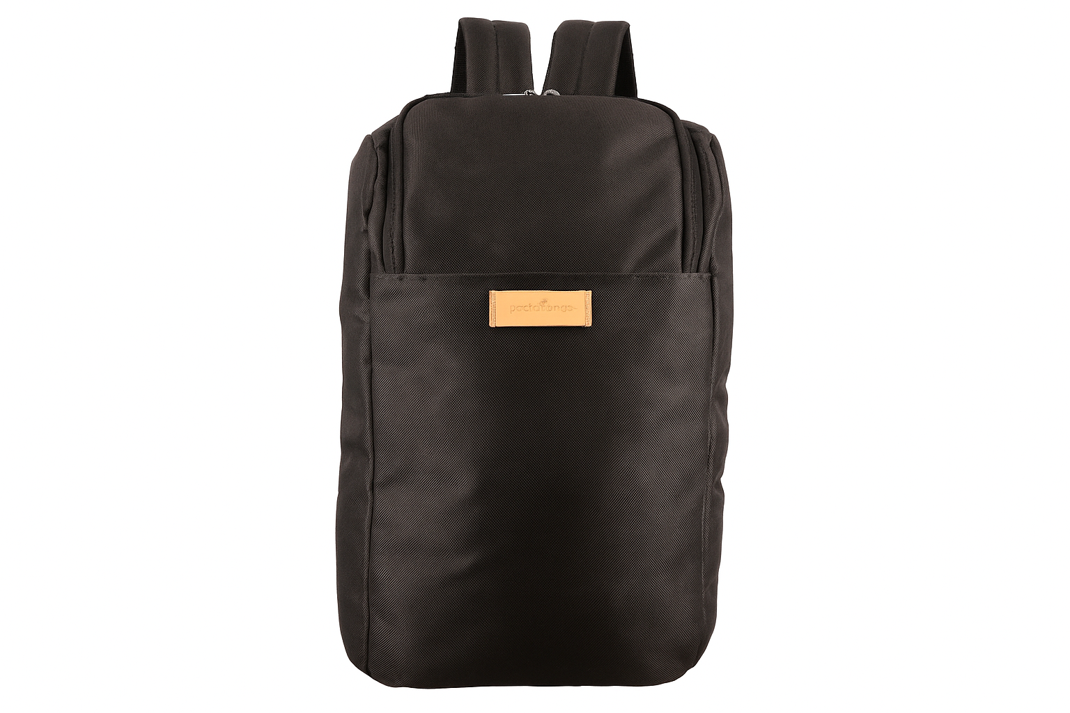 Mochila Matera Poncho Pampa