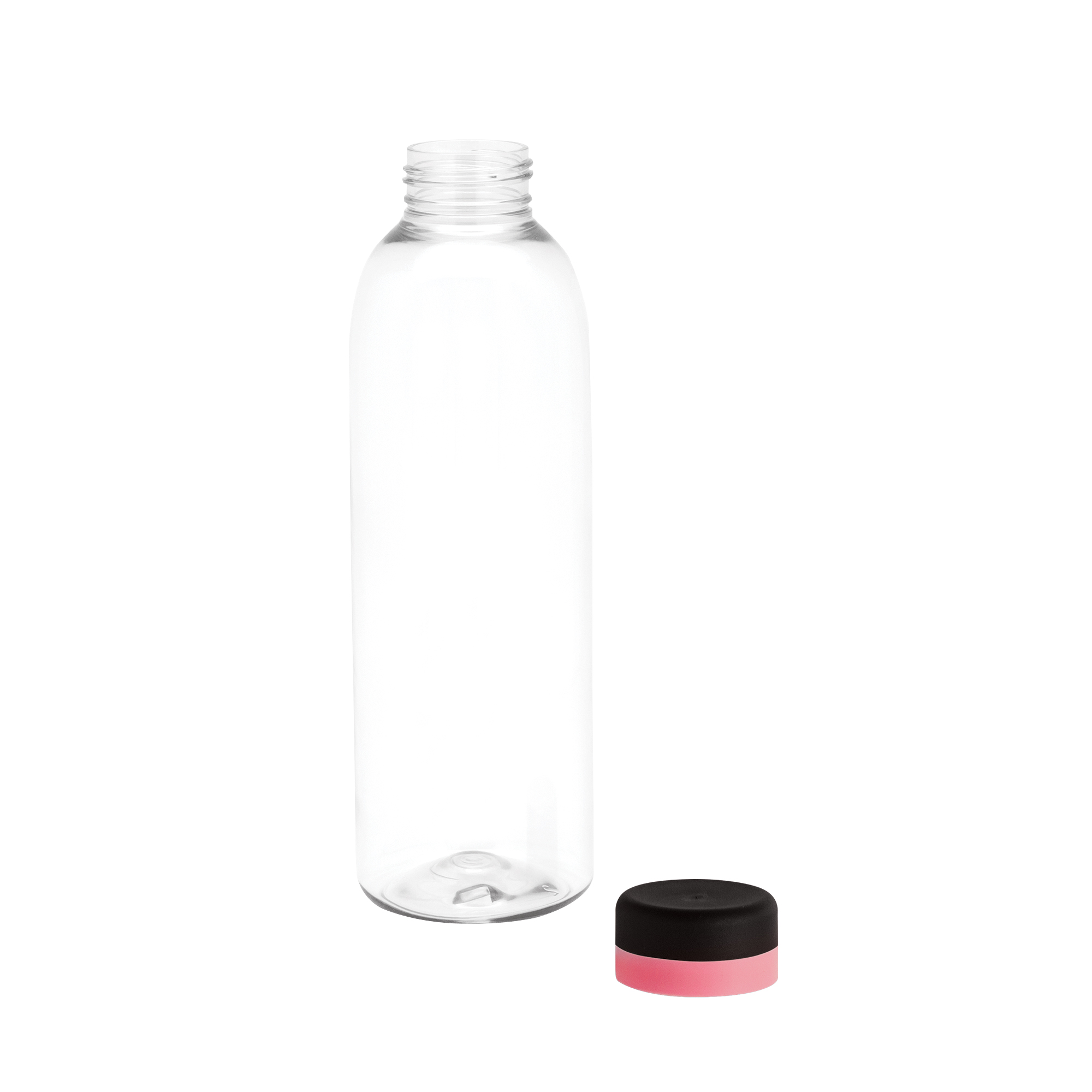 Botella "BALADINA BLACK" 