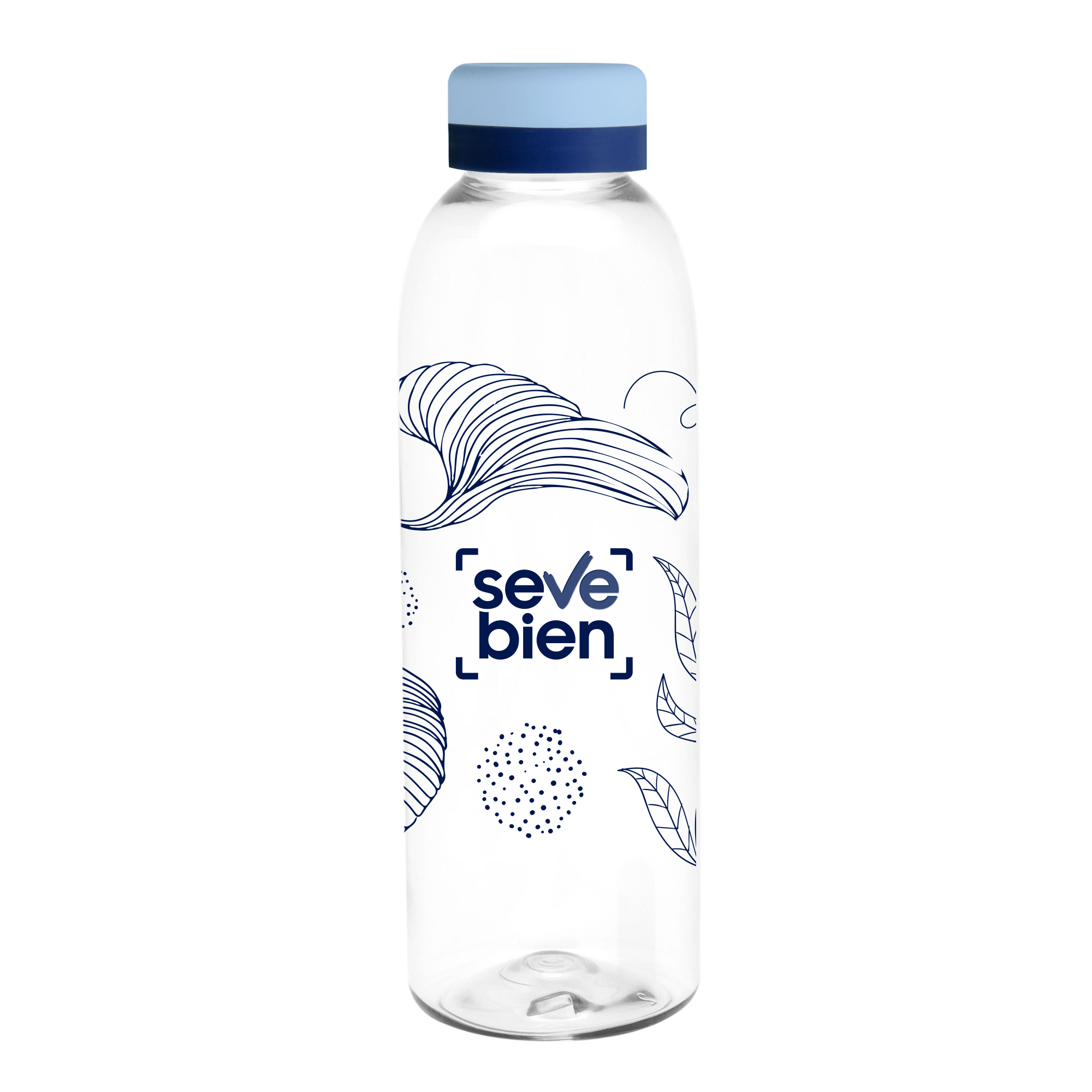 Botella "BALADINA SKY"