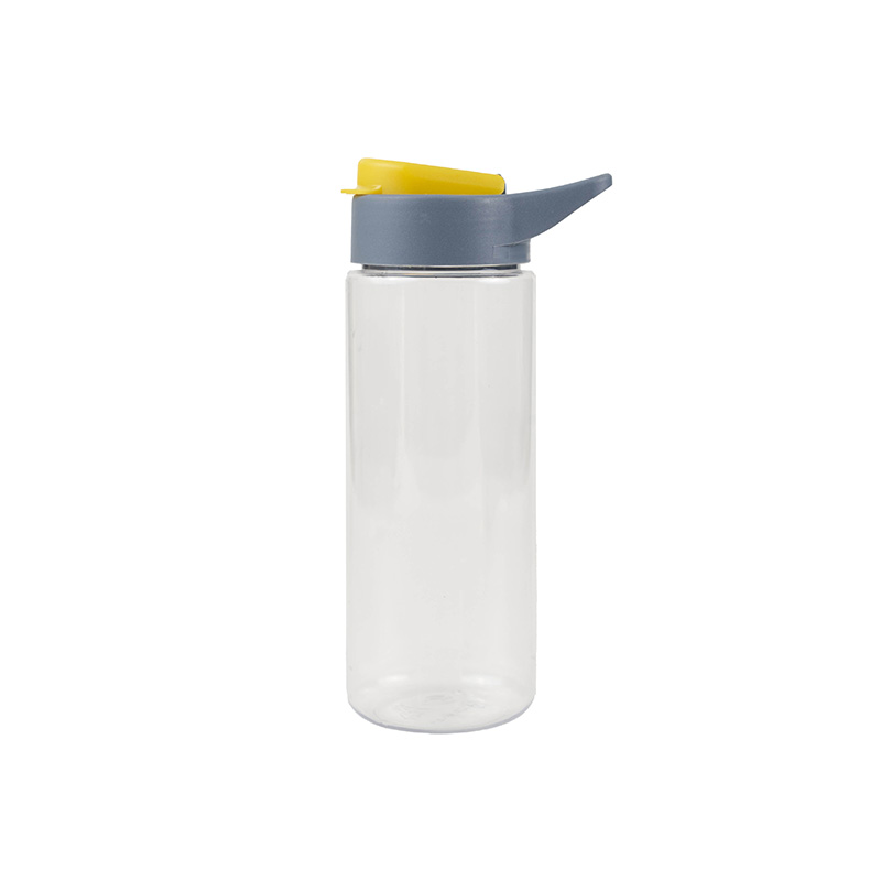Botella Fizzy