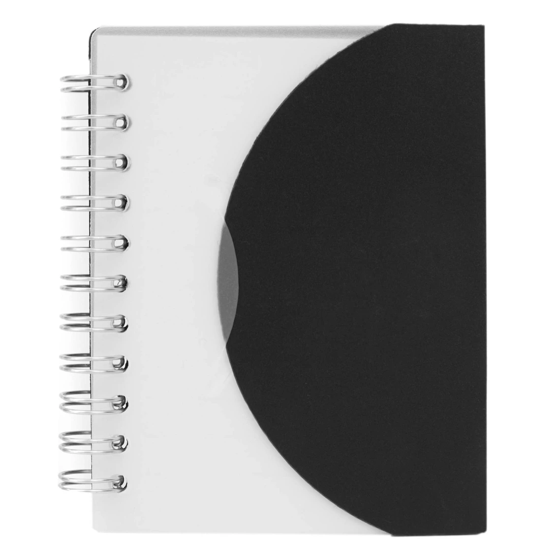 Cuaderno Mas