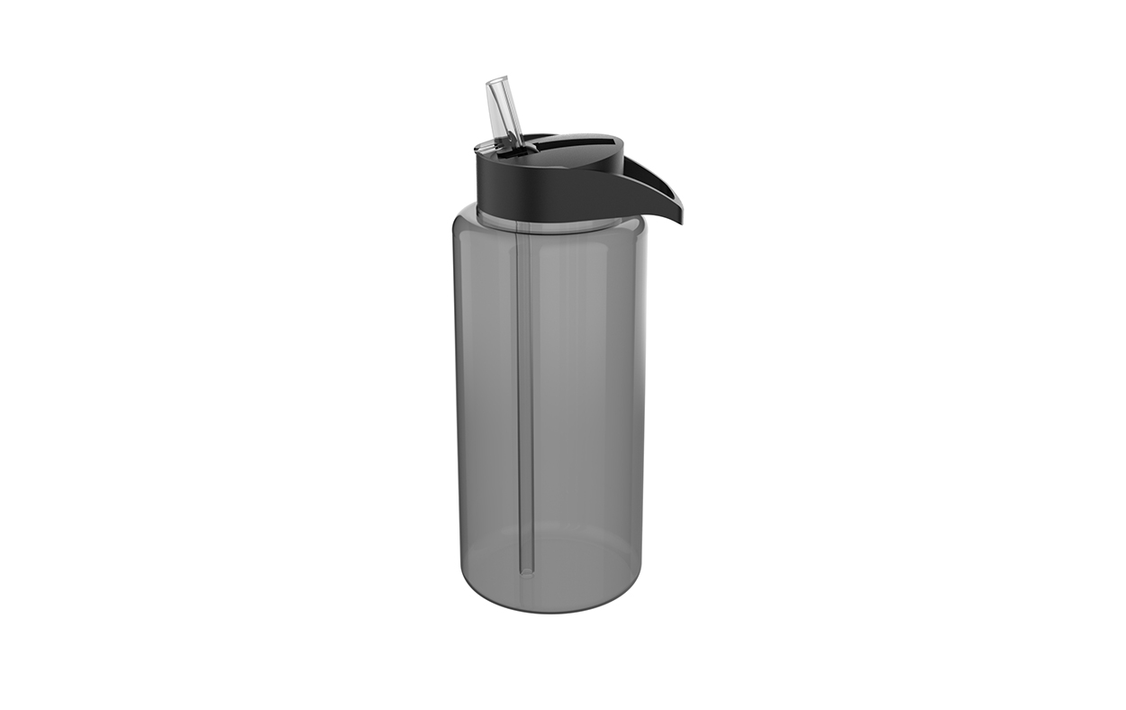 Botella Training 1100ml